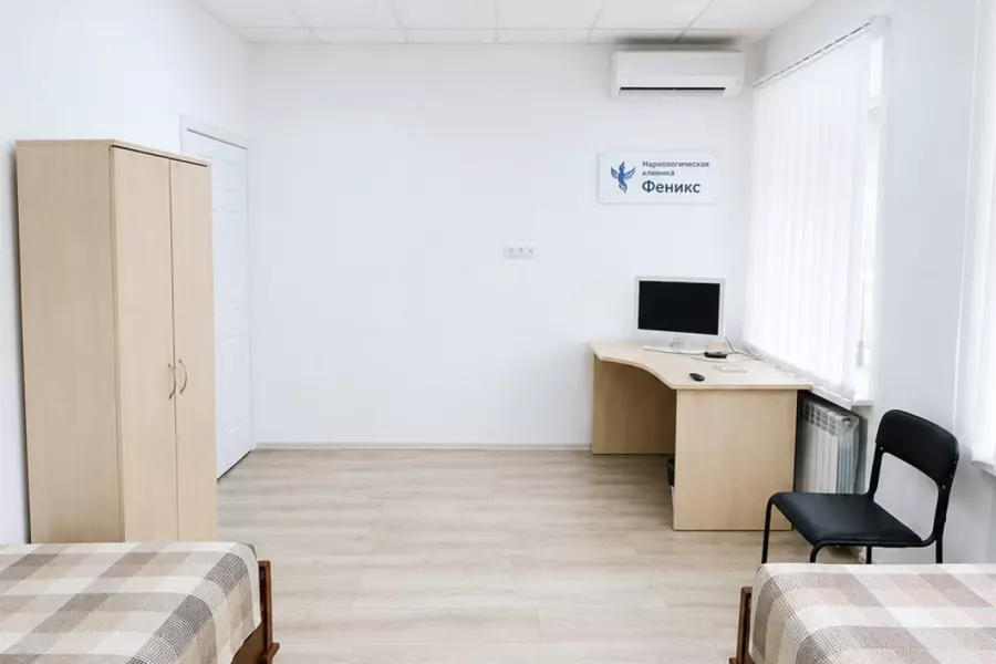 Лечение в частном наркологическом стационаре в Полесске